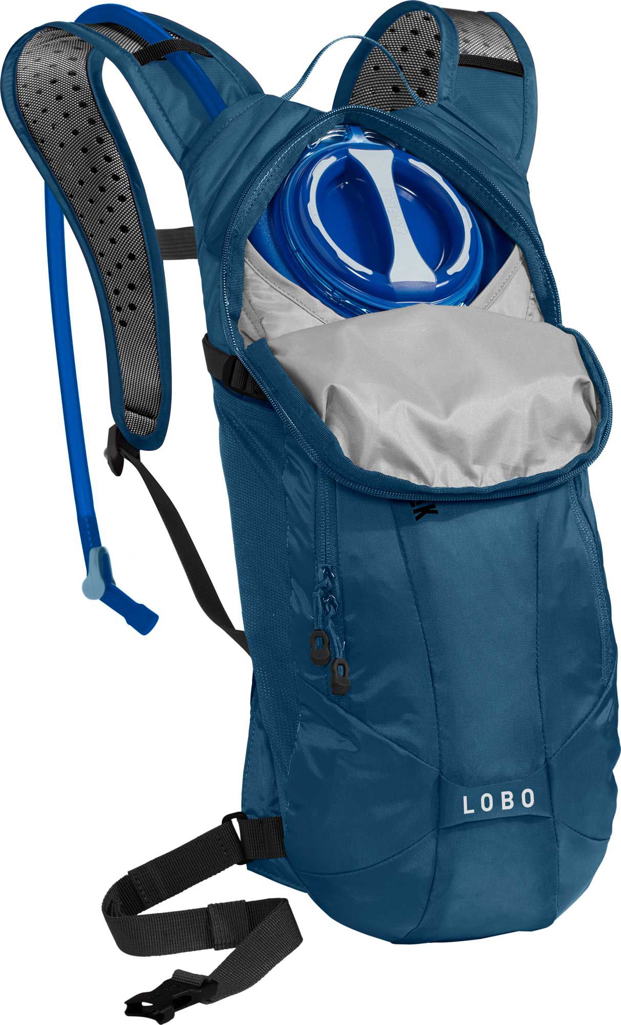 CamelBak Lobo 100 oz Hydration Pack product image