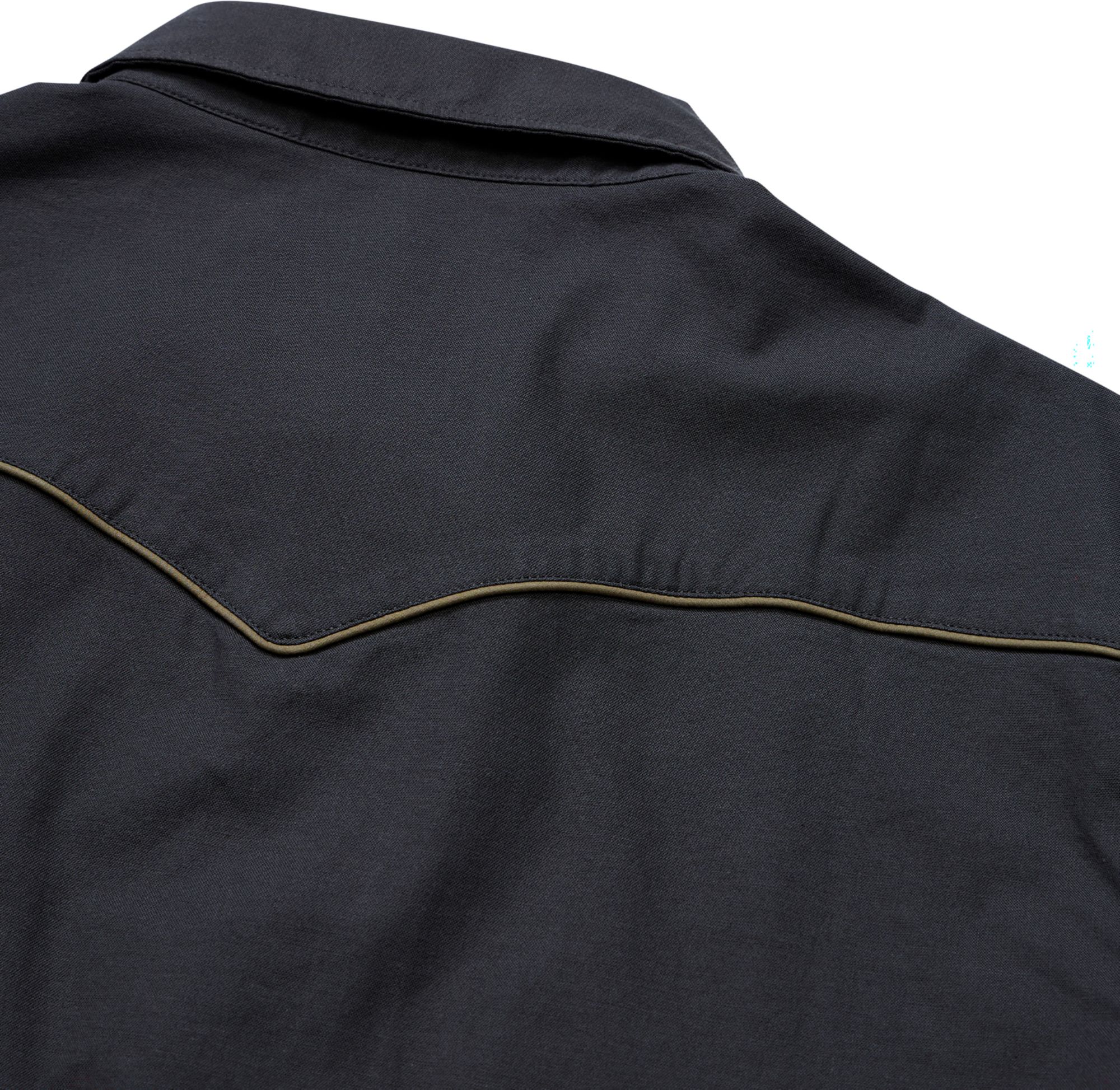 Howler Brothers Men's Broncbuster Long Sleeve Snapshirt product image