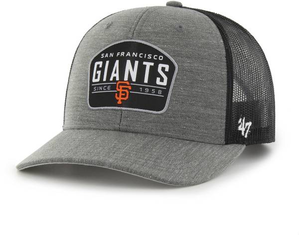 47 best sale giants hat