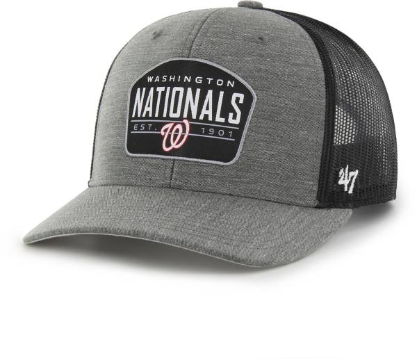 Nationals trucker hat new arrivals