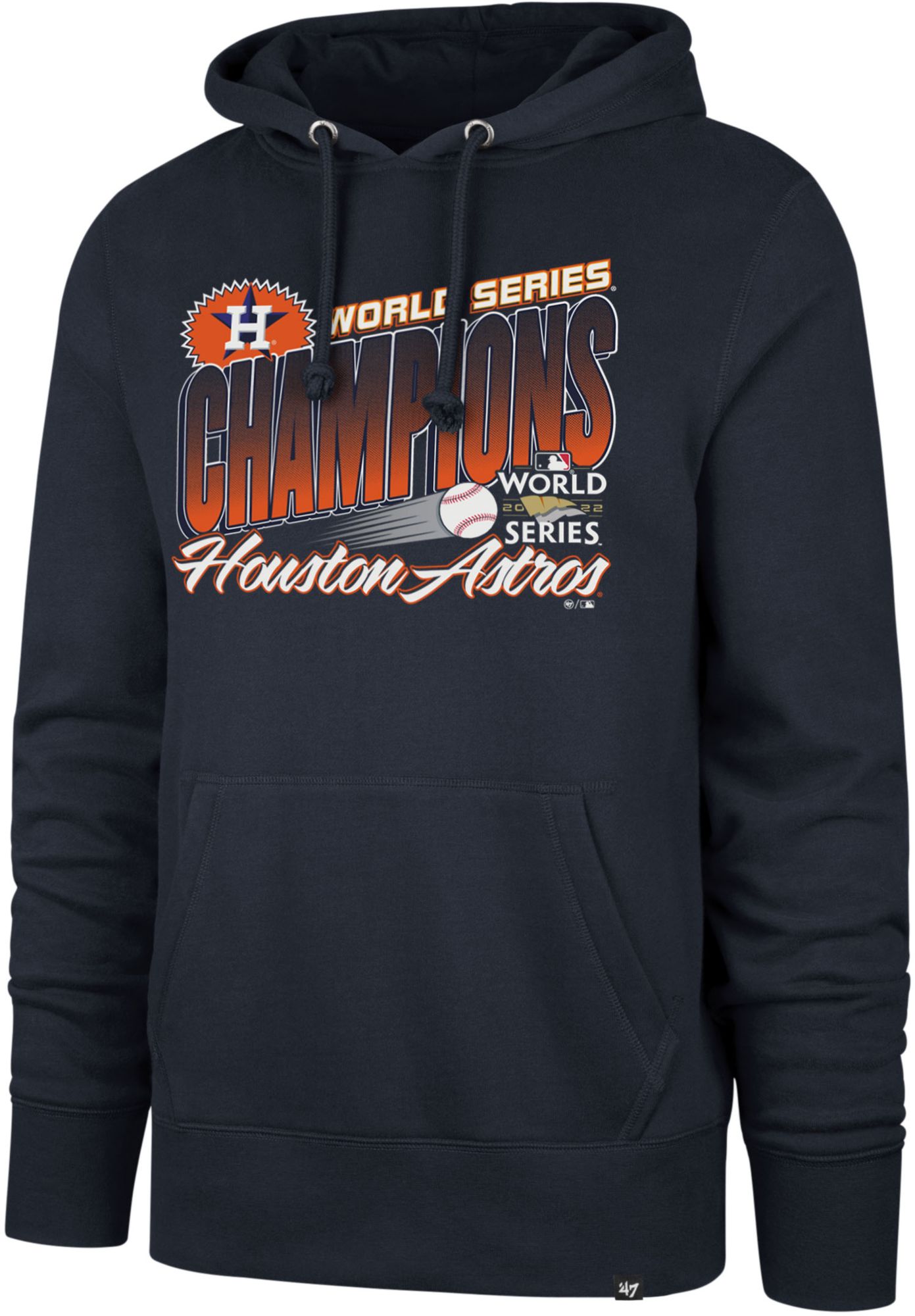 world series champs hoodie