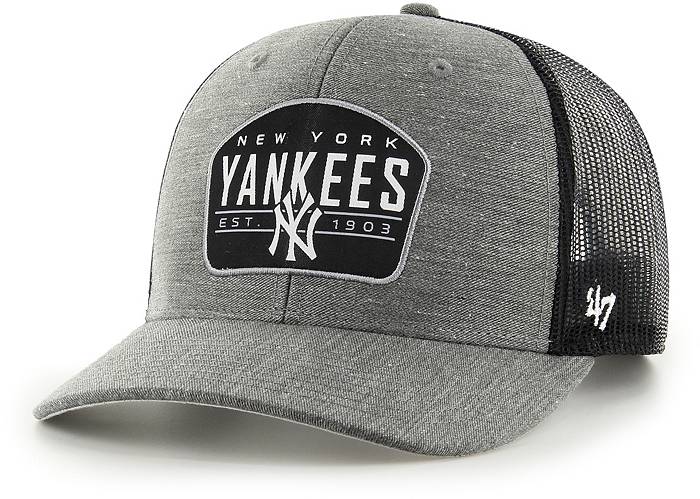 New York yankees cap Strapback hat 9forty new era, Men's Fashion