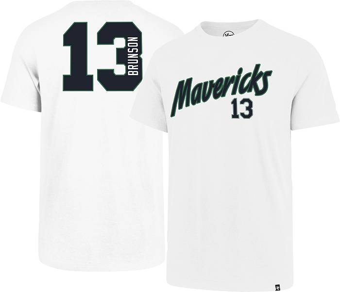 Dallas Mavericks T-shirt 3D Short Sleeve O Neck gift for fan -Jack sport  shop