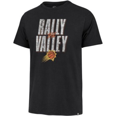sorry, '47 Phoenix Suns Black Rally the Valley T-Shirt is currently out of stock