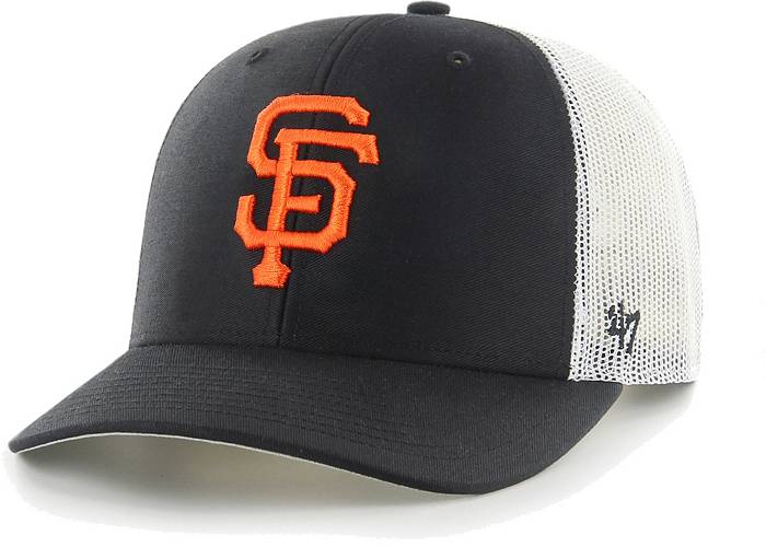 San Francisco Giants Hats  Curbside Pickup Available at DICK'S