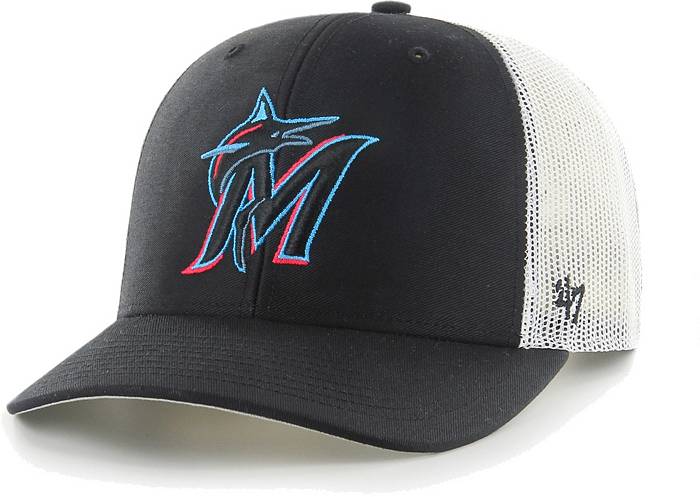 MIAMI MARLINS COOPERSTOWN '47 CLEAN UP