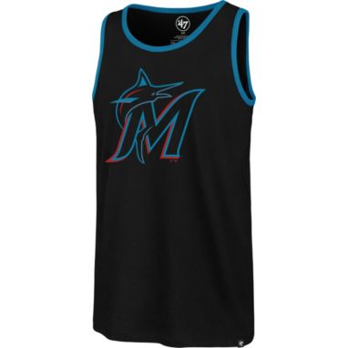 sorry, '47 Men's Miami Marlins Black Rival Tank Top is currently out of stock
