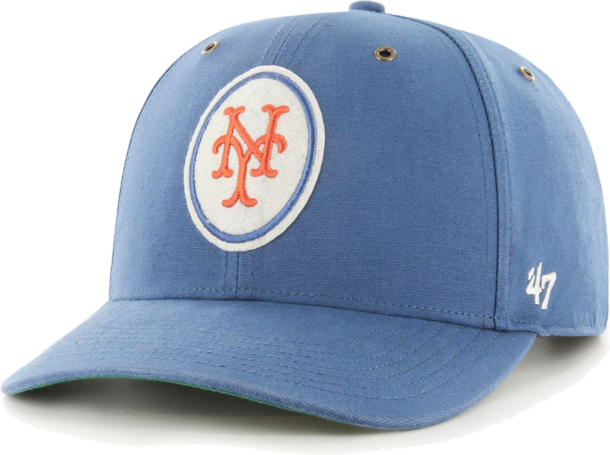 mets hats 47