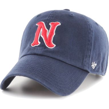 sorry, '47 Men's Nashville Sounds Navy Clean Up Adjustable Hat is currently out of stock