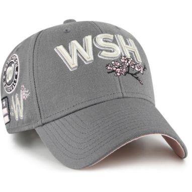 sorry, ‘47 Men's Washington Nationals 2022 City Connect MVP Adjustable Hat is currently out of stock