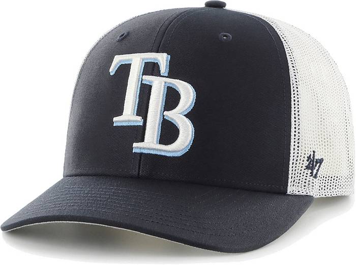 Official Tampa Bay Rays Cooperstown Collection Gear, Vintage Rays