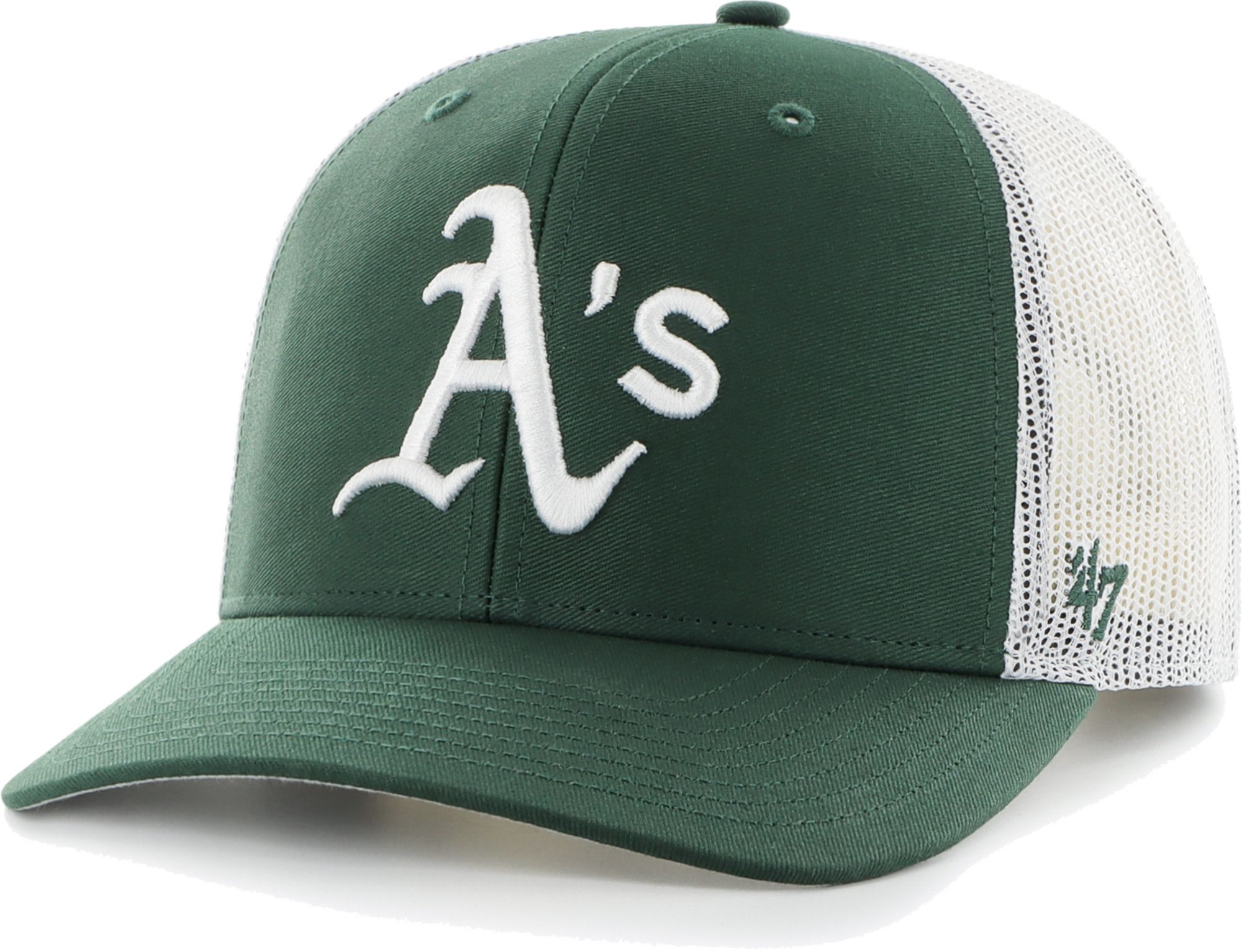 a's adjustable hat