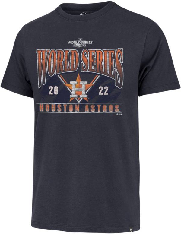 Houston Astros 2022 World Series Bound shirt