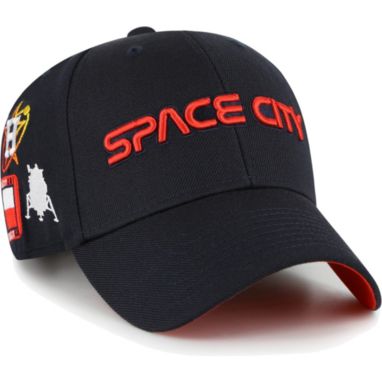 sorry, '47Men's Houston Astros 2022 City Connect MVP Adjustable Hat is currently out of stock