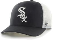 Dick's Sporting Goods '47 Men's Chicago White Sox Gray Clean Up Adjustable  Hat