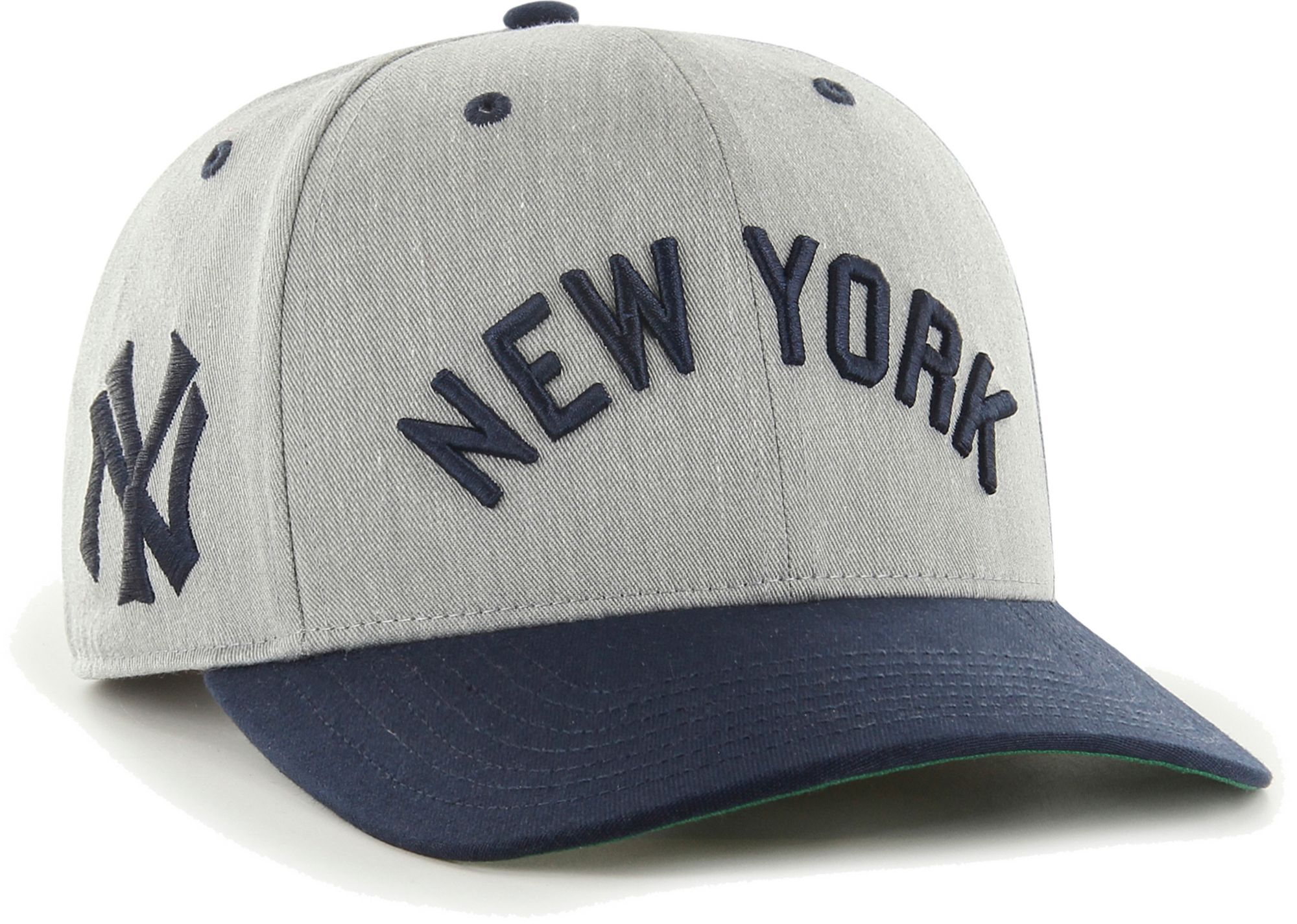 yankees under armour hat