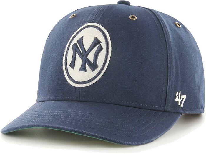  '47 Men's New York Yankees Hoodies : Sports & Outdoors