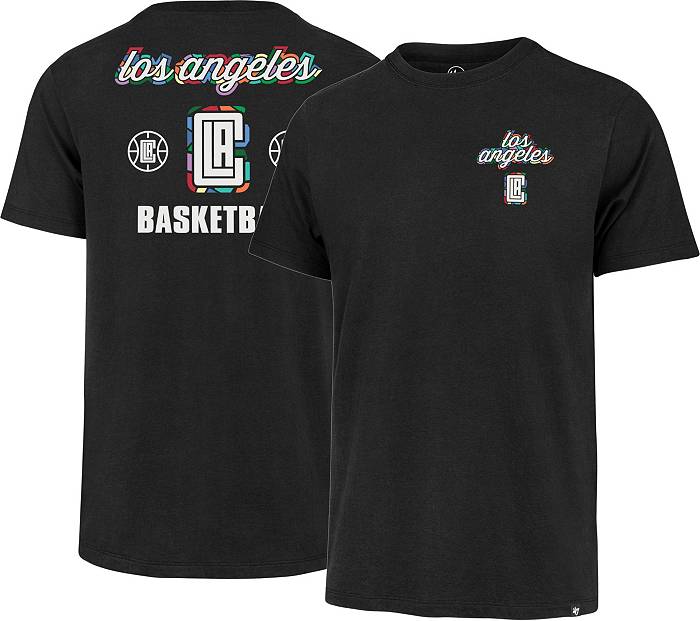 Los Angeles Clippers City Edition 2022 Active T-Shirt for Sale by
