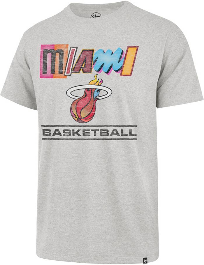 Miami Heat Essential Men's Nike NBA Max90 T-Shirt