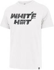 Nike Men's 2022-23 City Edition Miami Heat Kyle Lowry #7 White Dri-Fit Swingman Jersey, Large