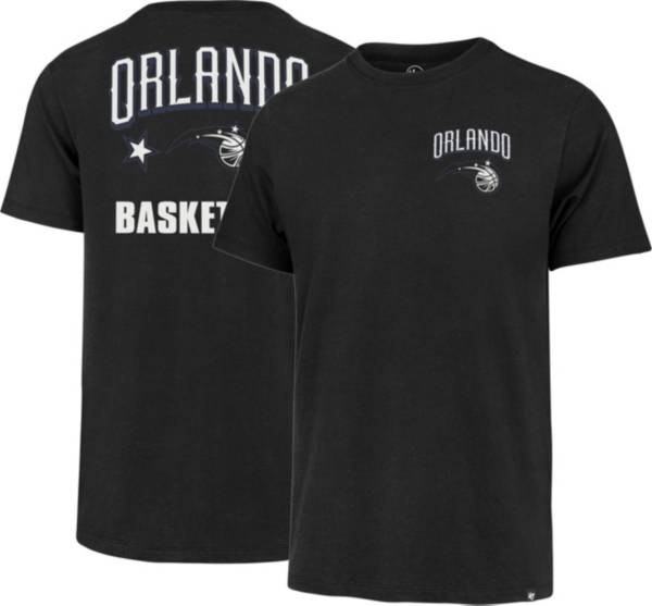 Unisex Nike Cole Anthony Black Orlando Magic 2022/23 Swingman Jersey - City  Edition