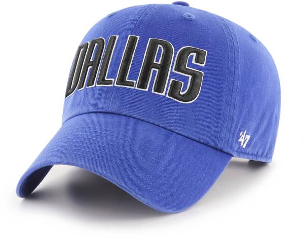 47 brand 2024 dallas mavericks