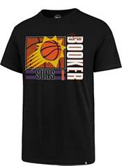 NBA_ Phoenixs Jersey Devin 1 Booker Chris 3 Paul Sun DeAndre 22 Ayton  2022-23 City Purple Basketball jerseys Men S-XXL 