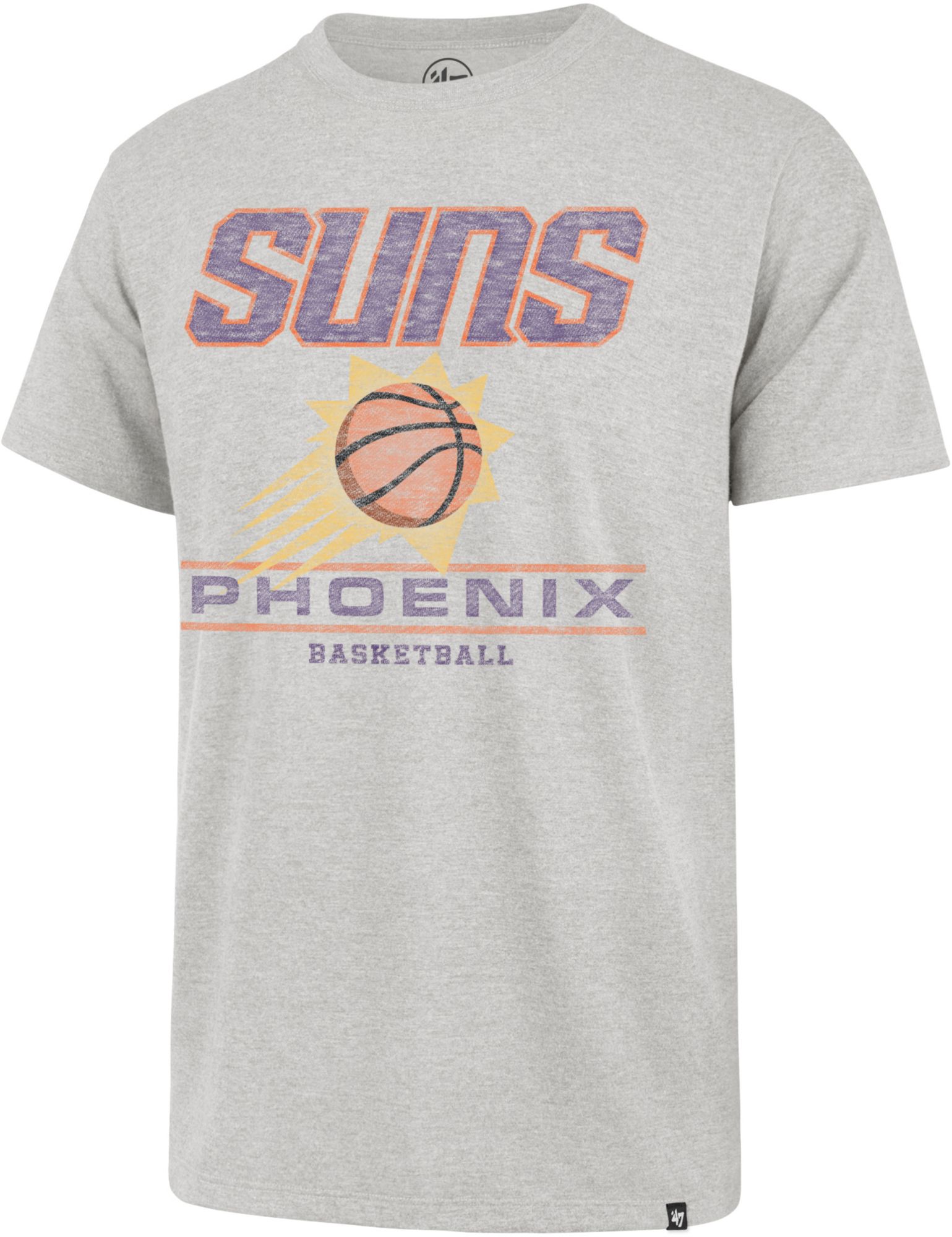 phoenix suns t shirt near me