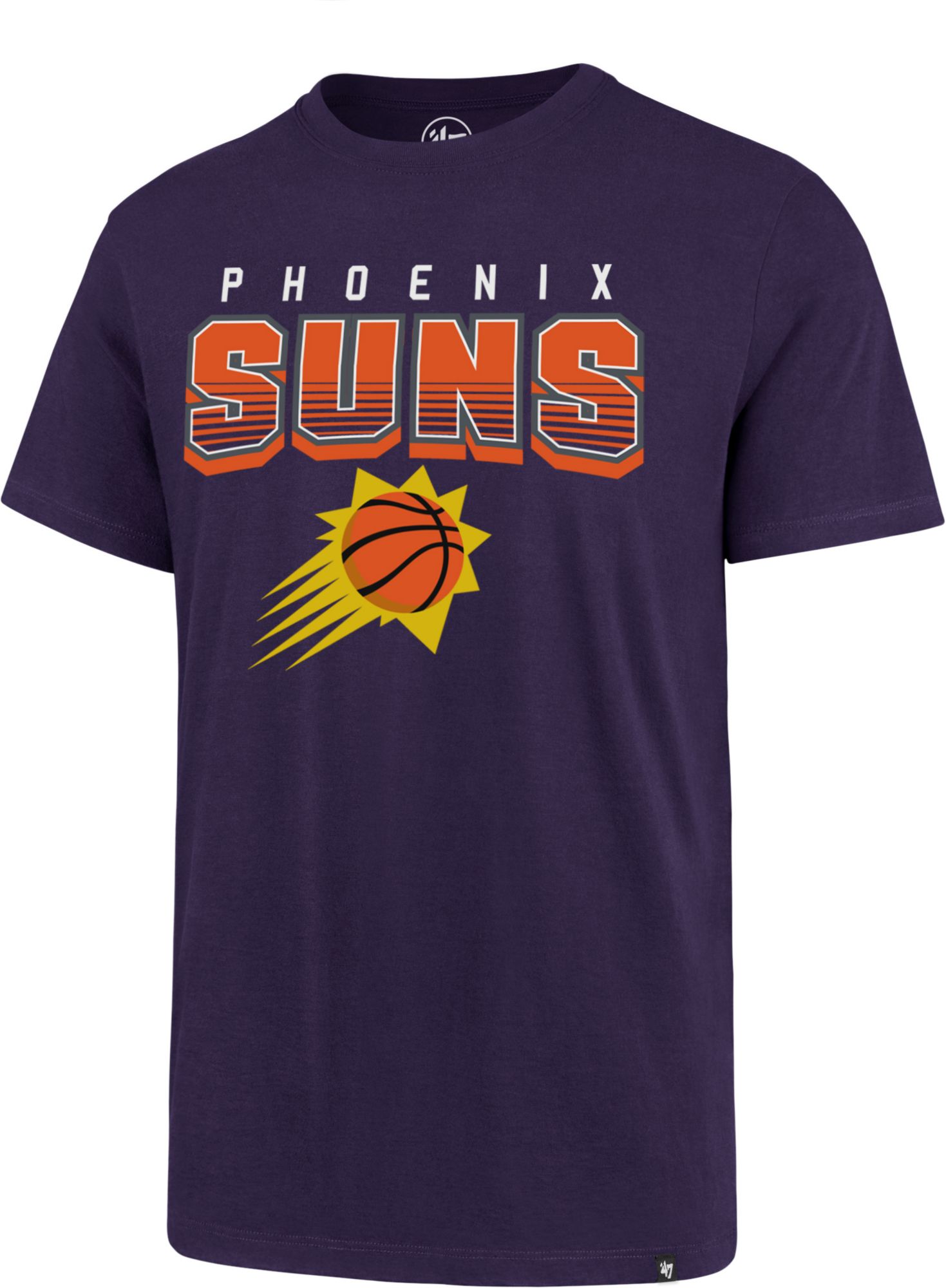 phoenix suns shirt near me