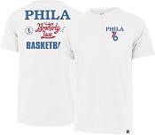 Philadelphia 76ers Apparel & Gear  Curbside Pickup Available at DICK'S
