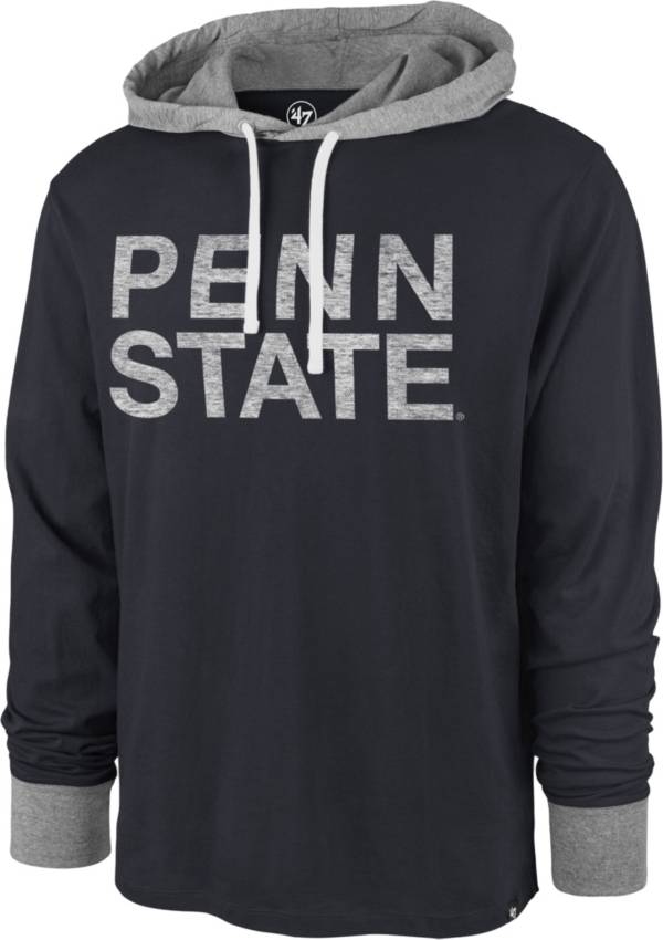 ‘47 Men's Penn State Nittany Lions Blue Club Pullover Hoodie product image