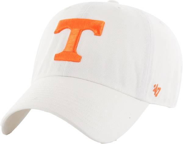 47 brand best sale tennessee volunteers hats