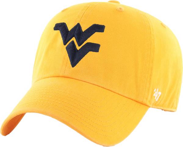 Wvu hats best sale 47 brand