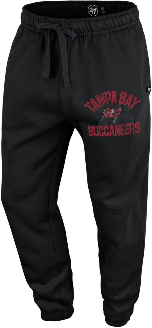 '47 Men's Tampa Bay Buccaneers Trailside Black Pants product image