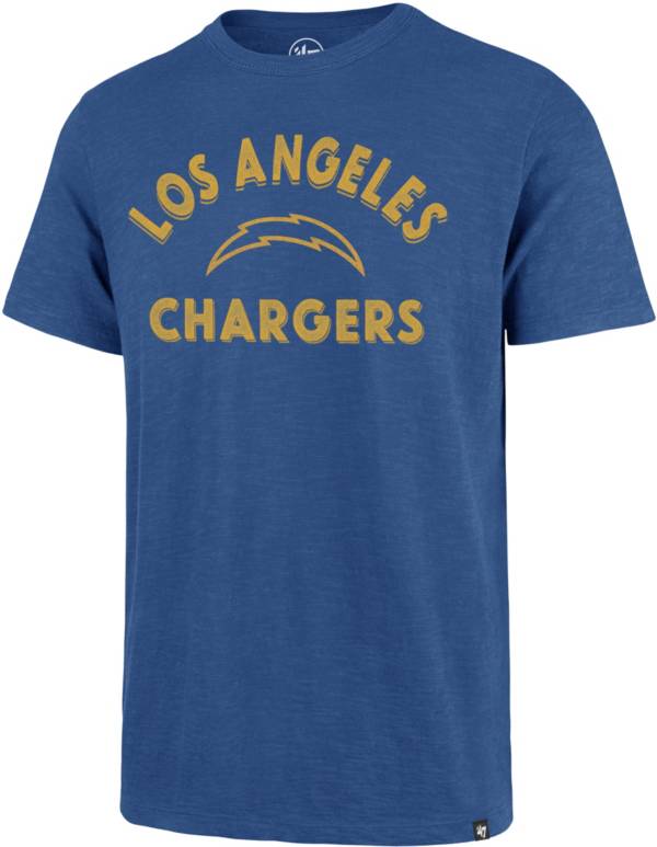 Dick's Sporting Goods Antigua Men's Los Angeles Rams Esteem Text