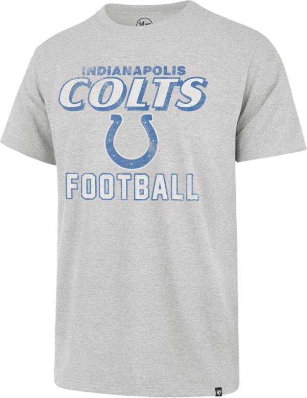 Nike Dri-FIT Sideline Team (NFL Indianapolis Colts) Men's T-Shirt.