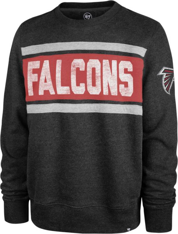 47 Men's Atlanta Falcons Tribeca Black Crew