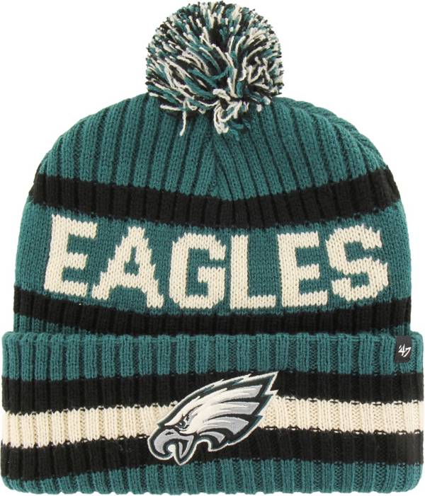 Nfl cheap eagles beanie