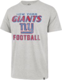 New York Giants Graphic Tee Football T-Shirt Unisex - TeebyHumans