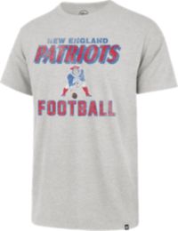 NFL Wordmark New England Patriots T-Shirt D02_4