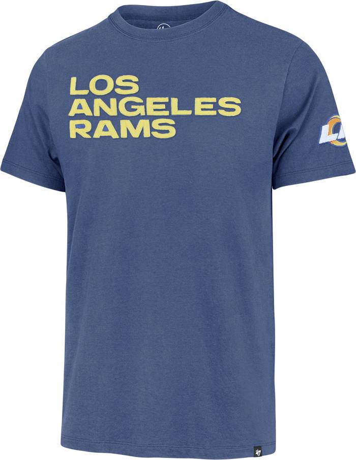 Official Los Angeles Rams T-Shirts, Rams Tees, Shirts, Tank Tops