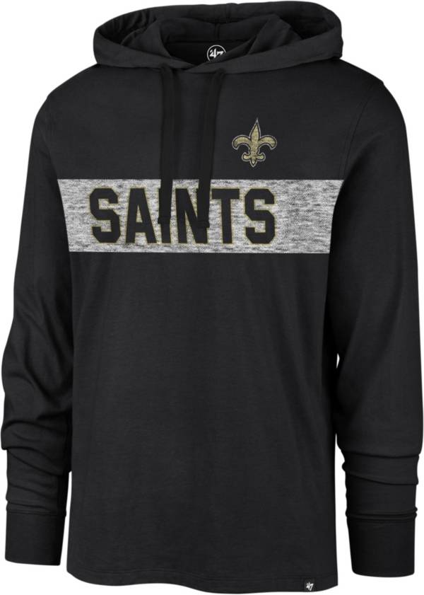 47 Men's New Orleans Saints Scrum Logo T-Shirt