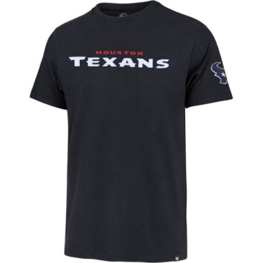 sorry, '47 Men's Houston Texans Franklin Fieldhouse Navy T-Shirt is currently out of stock