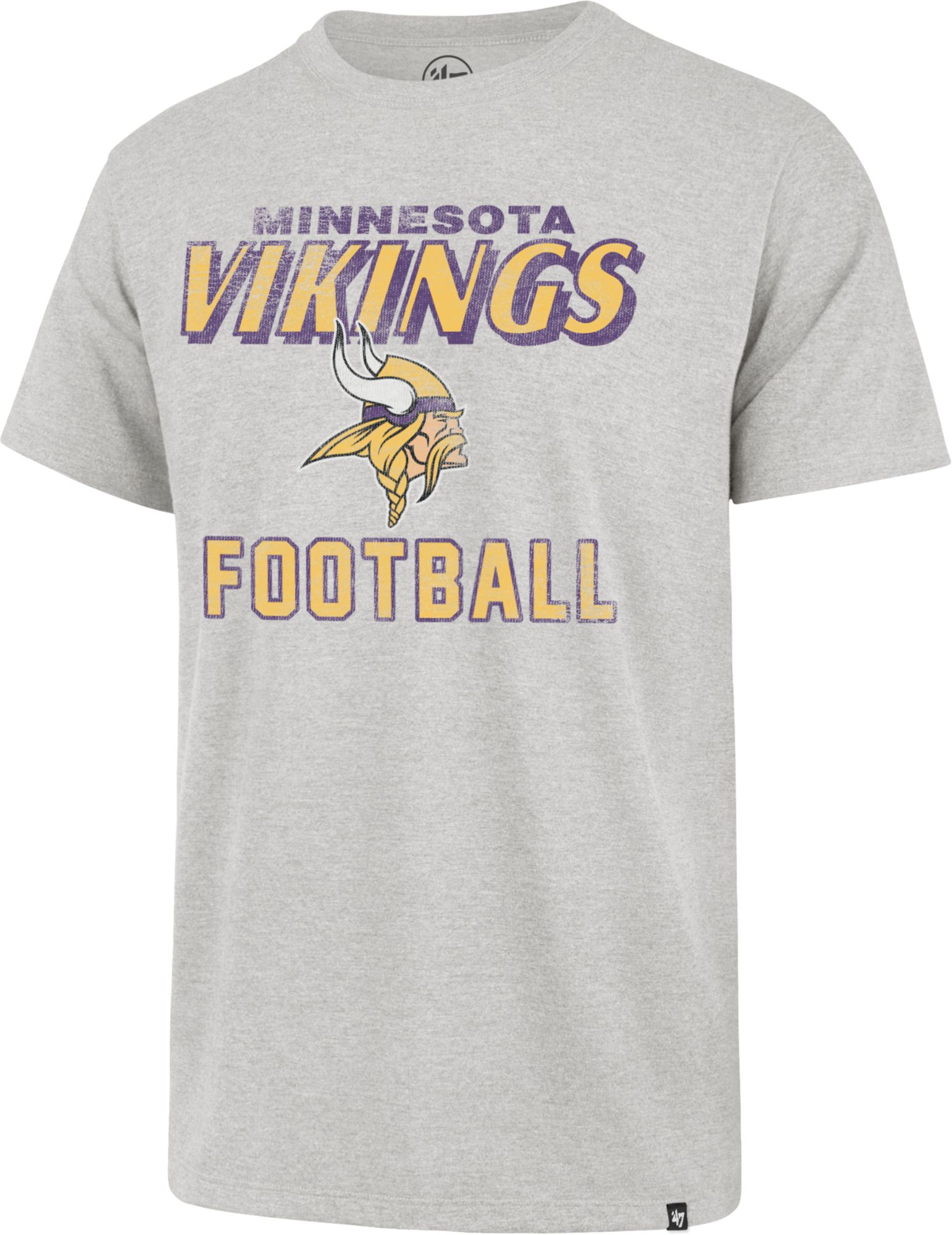 Minnesota Vikings Veterans Day Sweatshirt | ppgbbe.intranet.biologia