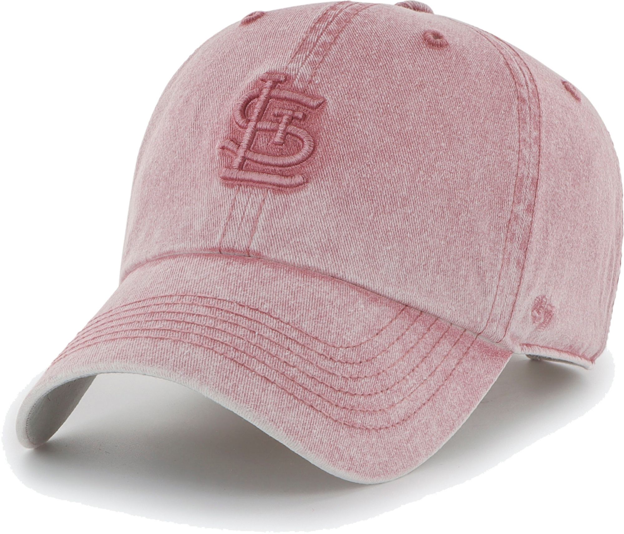 pink stl cardinals