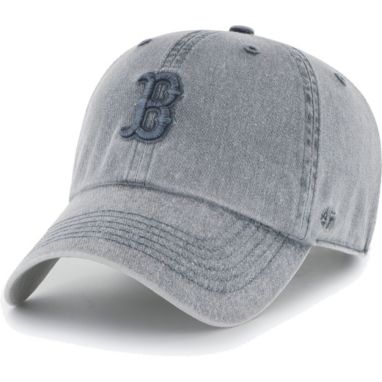 sorry, '47 Women's Boston Red Sox Blue Mist Clean Up Adjustable Hat is currently out of stock