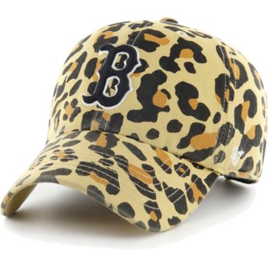 sorry, '47 Women's Boston Red Sox Tan Bagheera Clean Up Adjustable Hat is currently out of stock