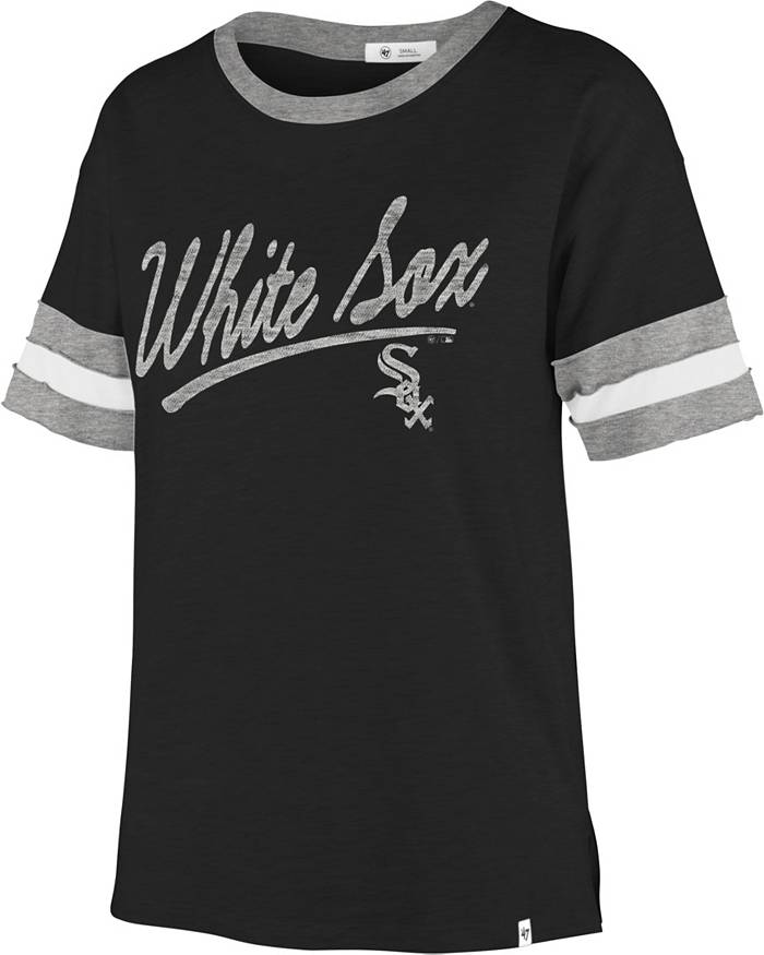 Dick's Sporting Goods '47 Men's Chicago White Sox Tan Cannon T-Shirt