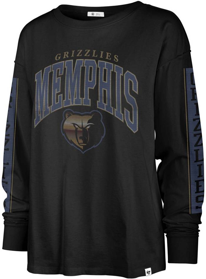 Ja Morant 12 Memphis Grizzlies 2022-23 City Edition Jersey Black