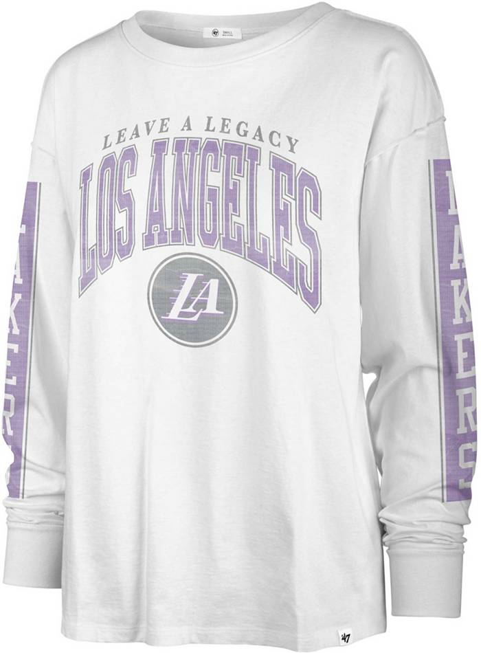 lakers white city jersey